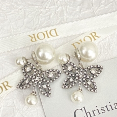 Christian Dior Earrings